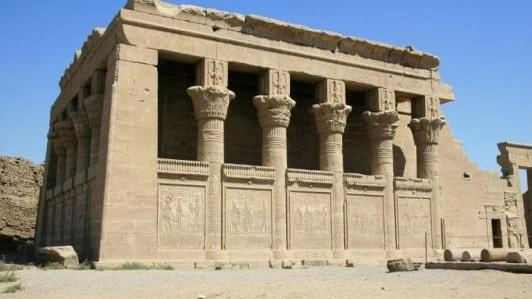 Egypt Travel Booking